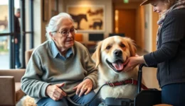 Benefits and Resources for Disabled Seniors in Wyoming